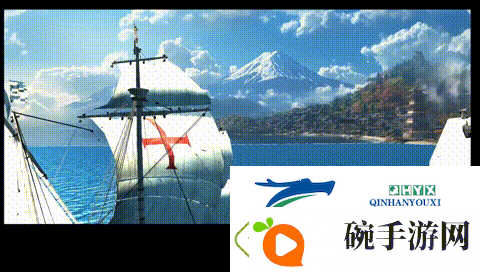江户恶搞大冒险！弥助模拟器撞档刺客信条