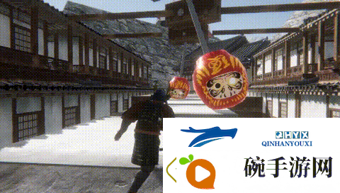 江户恶搞大冒险！弥助模拟器撞档刺客信条
