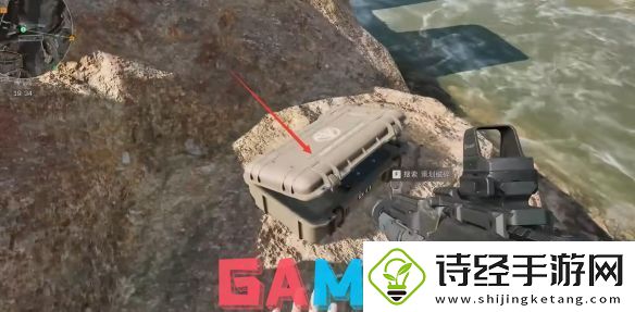 三角洲行动鳄鱼有什么用