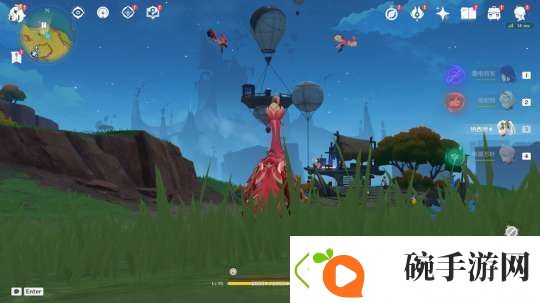 学习【原神】V5.2攻略