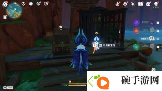 学习【原神】V5.2攻略