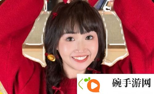 麦琳晒开工视频