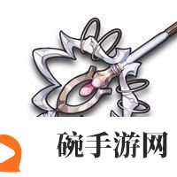 苍雾世界朝雾技能是什么