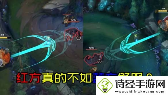 英雄联盟全局BP获好评