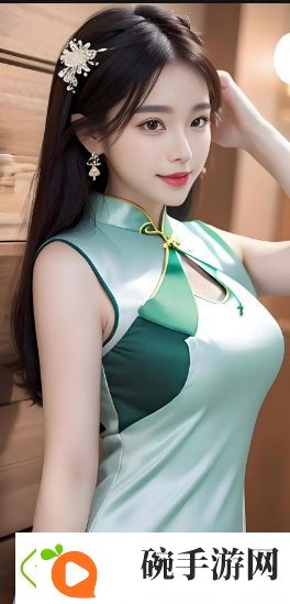 16岁小花妹妹CSGO实力如何