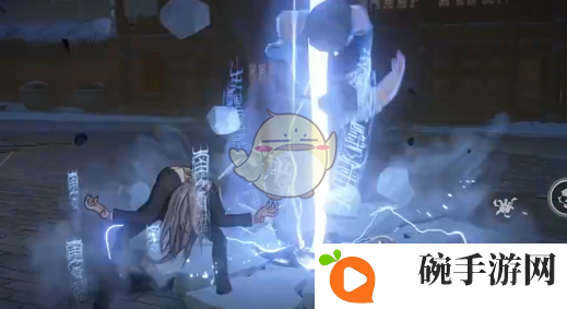 《异人之下手游》陆瑾玩法介绍