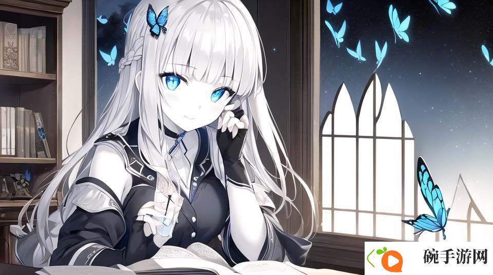 来触摸吧!LoveApplication游戏