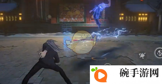 《异人之下手游》陆瑾玩法介绍