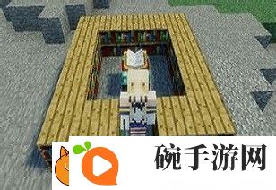 我的世界附魔台书架摆放最高级是多少