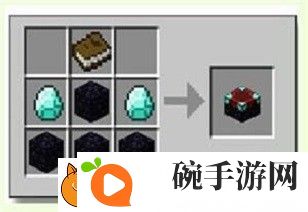 我的世界附魔台书架摆放最高级是多少
