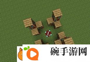 我的世界附魔台书架摆放最高级是多少