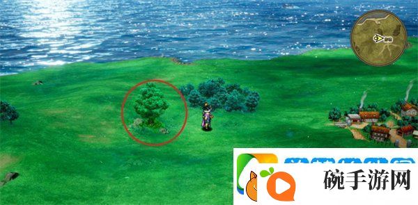勇者斗恶龙3重制版野外探索机制是什么
