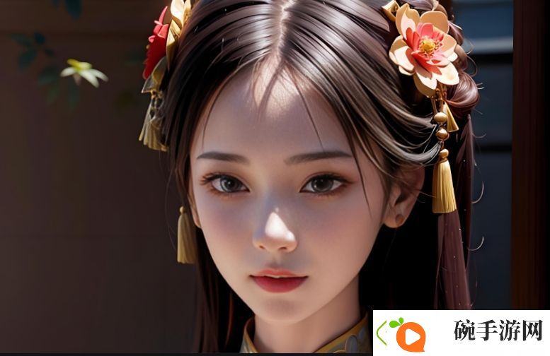 年轻漂亮的愕子6