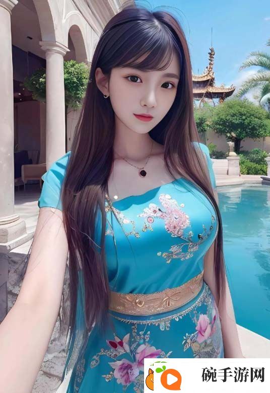 啊