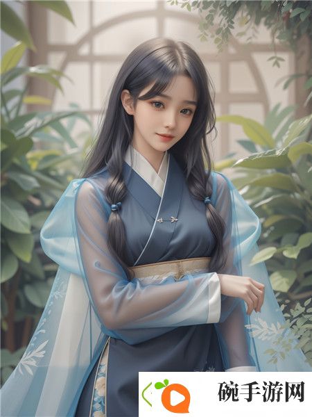暴躁少女CSGO视频上线