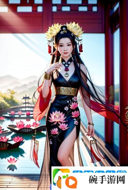 小舞为何在成人精品动漫中受到如此关注