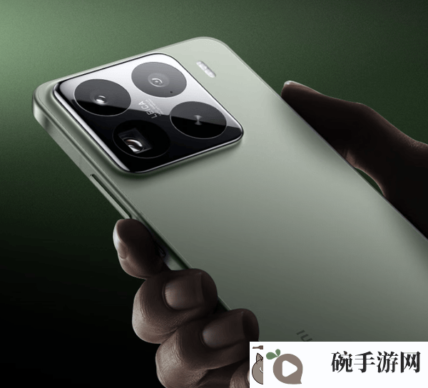 小米16