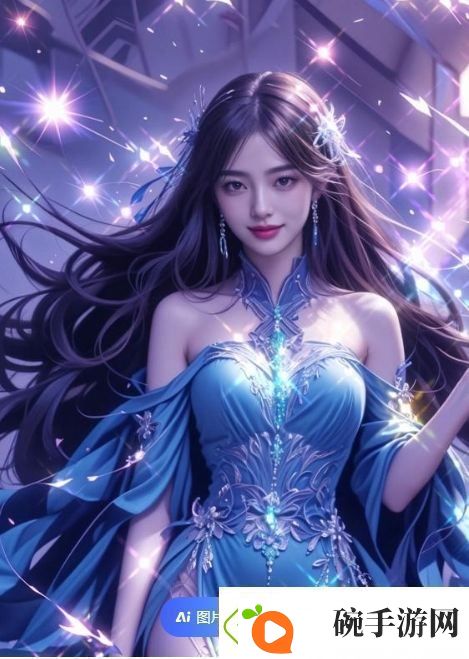 巨型漂亮的瘦子