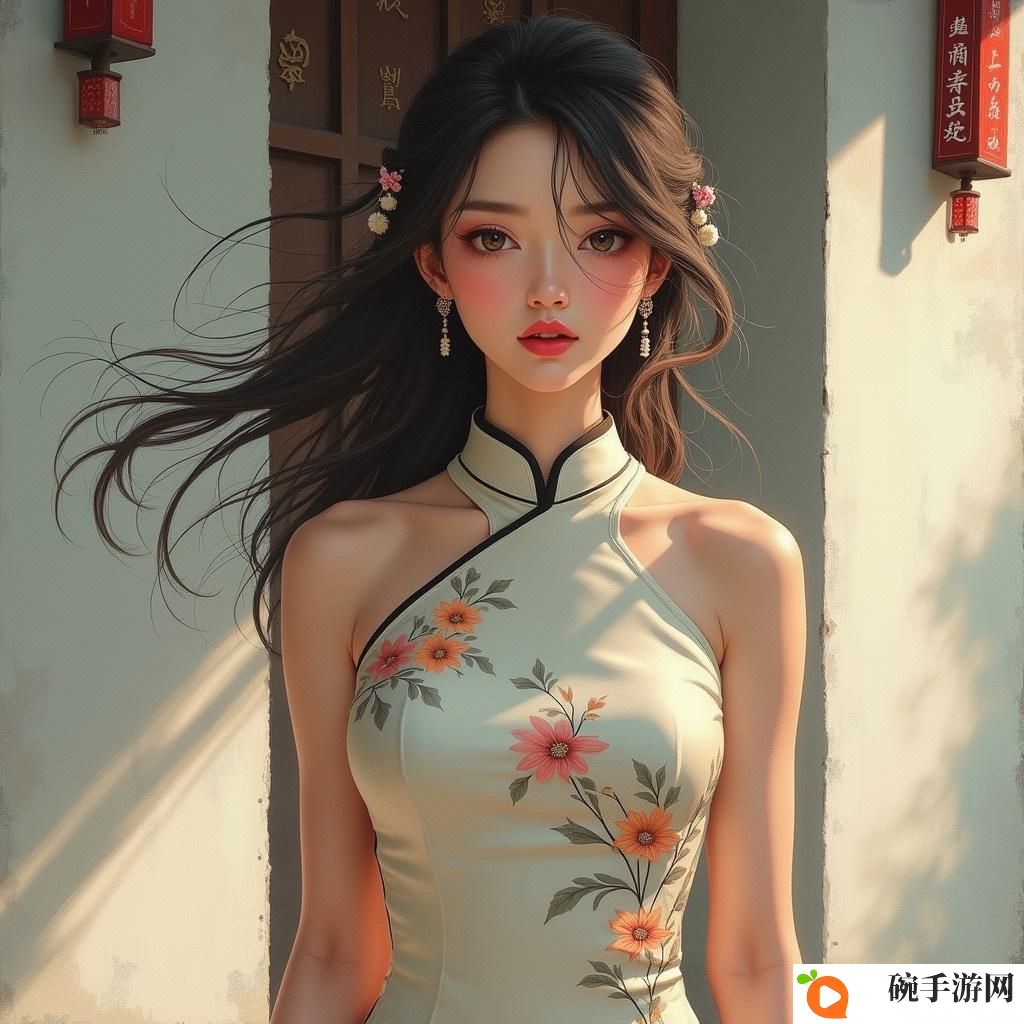 《女教师用夹我的动漫》：这部作品到底有何深刻含义，为什么值得一看？