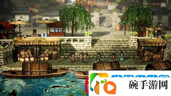 Steam特别好评!国产武侠逸剑风云决DLC确认开发