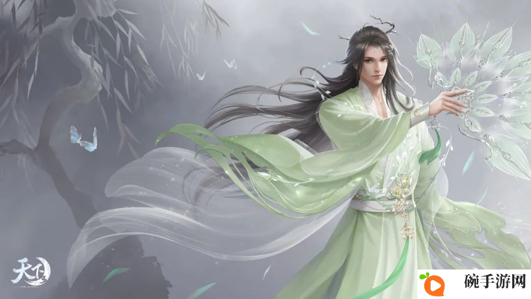 《天下3》技能等级“撤回”功能意见投票征集进行中