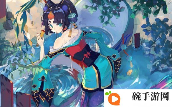 《阴阳师》情报碎片活动剧情一览