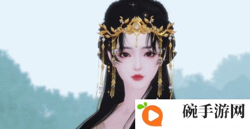 《一梦江湖》七夕节全外观曝光，穿新时装遇有缘人