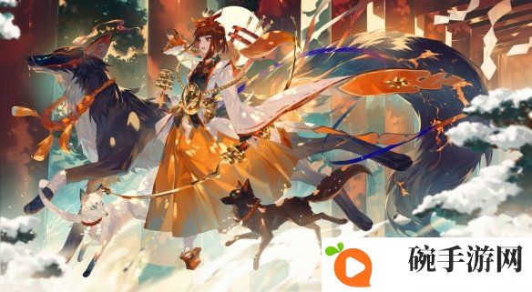 《阴阳师》情报碎片活动剧情一览