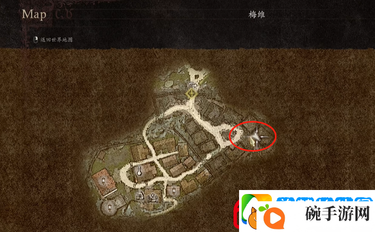龙之信条2支线任务水边的蜥蜴怎么完成