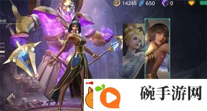 激战狂潮伊丽莎白阵容及克制关系分享