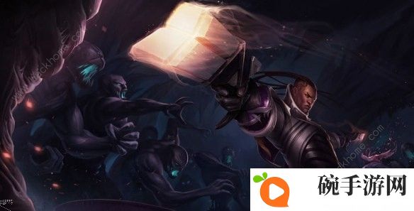 云顶之弈9.24羁绊属性大全 新版本羁绊效果总汇图片3