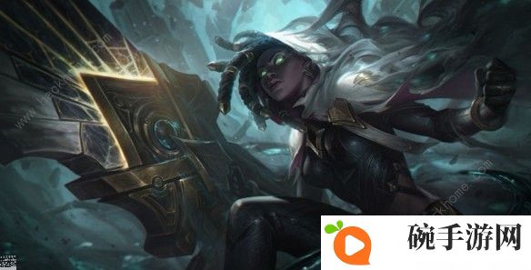 云顶之弈9.24羁绊属性大全 新版本羁绊效果总汇图片2