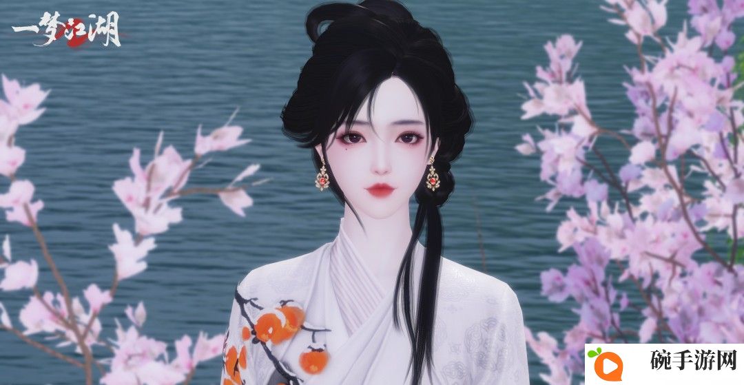 《一梦江湖》七夕节全外观曝光，穿新时装遇有缘人