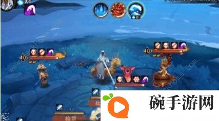 阴阳师七人岬桑怎么打 七人岬桑打法详解图片3