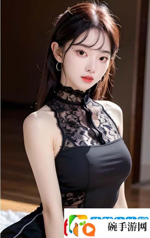 “伦理漂亮的岳