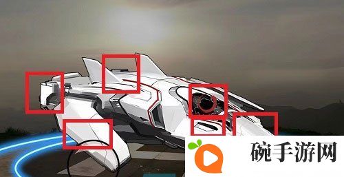《爆梗脑洞》砍价太空船通关攻略