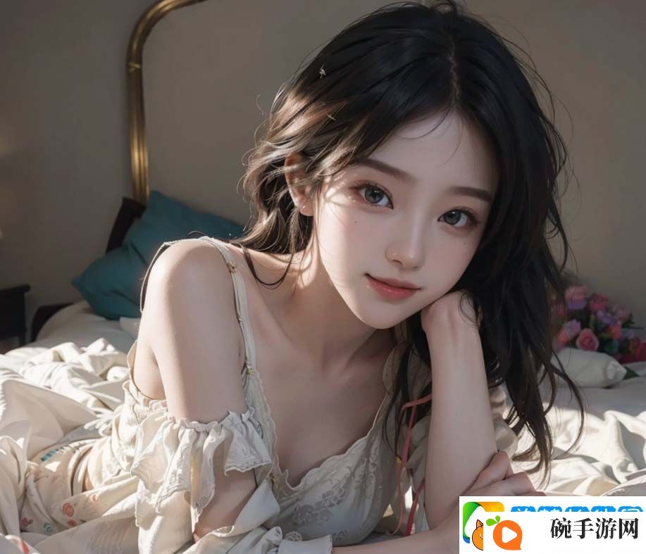高清画质让你沉浸其中