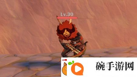 原神火箭丘丘人位置介绍