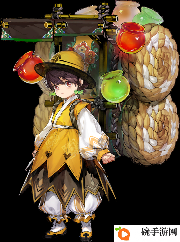 《白荆回廊》阿棘强度分析