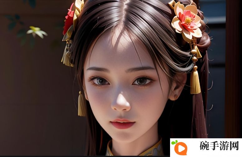 《把伸进胡桃的www动漫》：探索情感深度与视觉创新的前卫作品