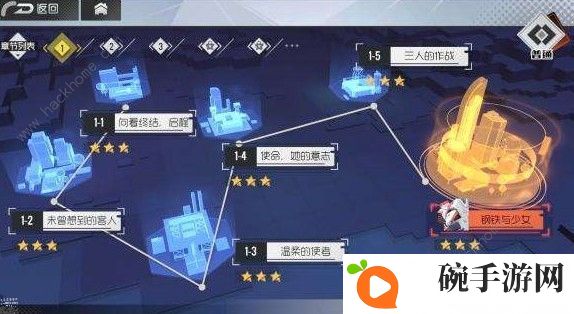 双生视界输出编队推荐 输出编队搭配详解图片1