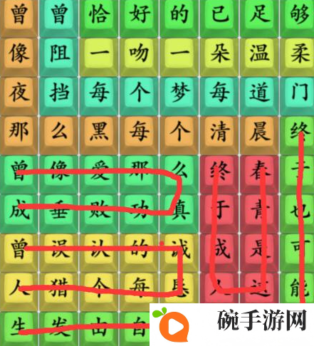 《疯狂梗传》连出开往早晨的午夜攻略