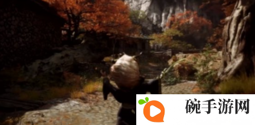 黑神话悟空变身石头怎么获取