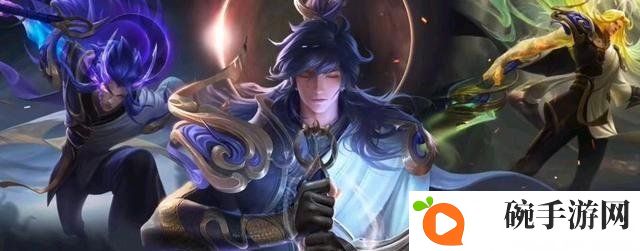 《王者荣耀》守卫峡谷第三关攻略分享