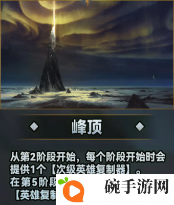 《云顶之弈》s9城邦效果有哪些