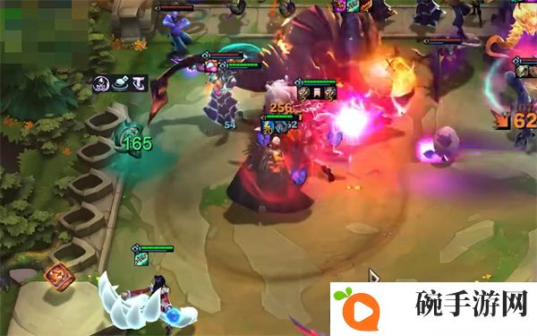《云顶之弈》s9赛季弗雷尔卓德羁绊介绍