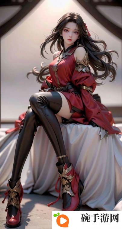 《年轻朋友的妻子3》到底讲了什么？为何如此引人入胜？