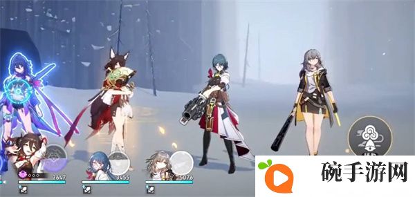 《崩坏星穹铁道》模拟宇宙奖励一览