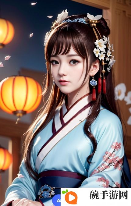 穿越黄油游戏的疯狂挑战：如何从“爆炒”中发现游戏的独特魅力