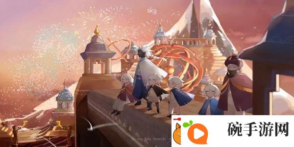 光遇10月7日大蜡烛位置在哪